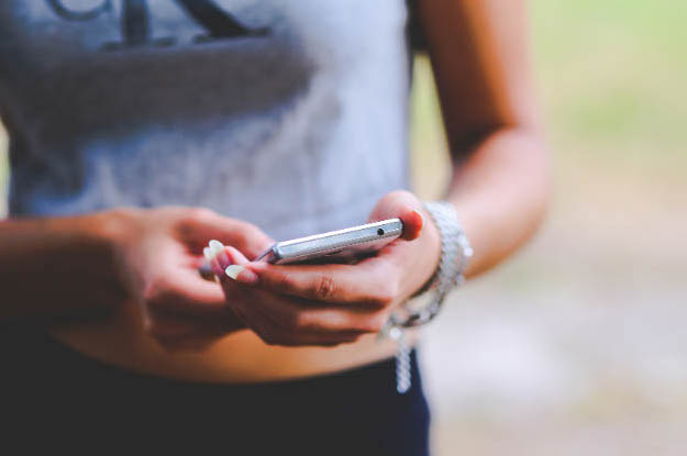 Voorkom smartphone stress met 3 tips voor een rijker leven