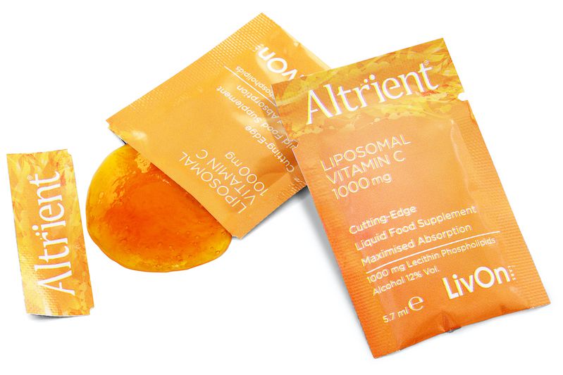 Altrient C Liposomale Vitamine C (30 sachets)