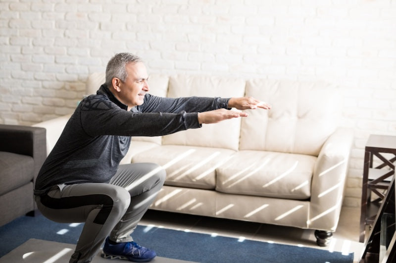 Ga niet op dieet maar lees deze tips