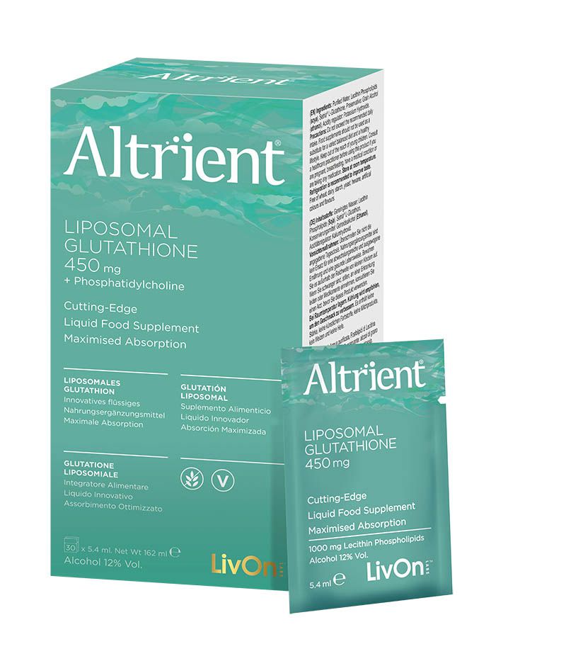 Altrient Glutathion